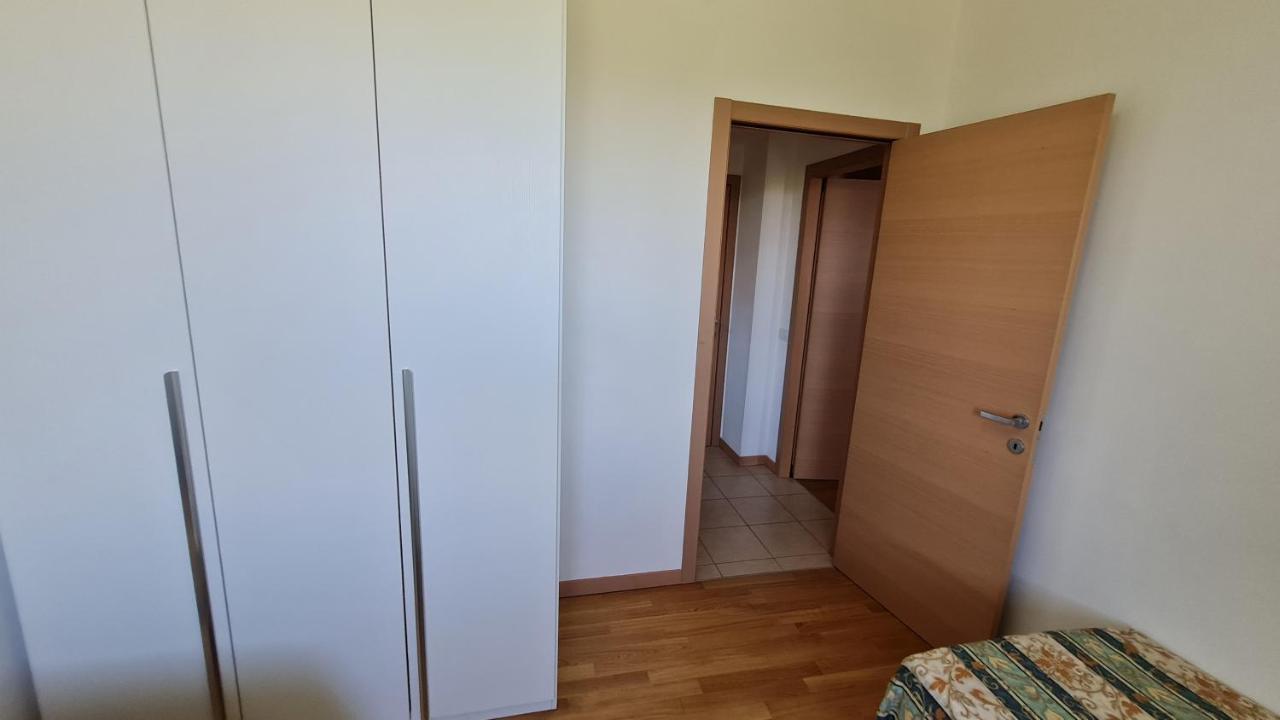 Appartamento Quadrivium Castelnuovo del Garda Dış mekan fotoğraf