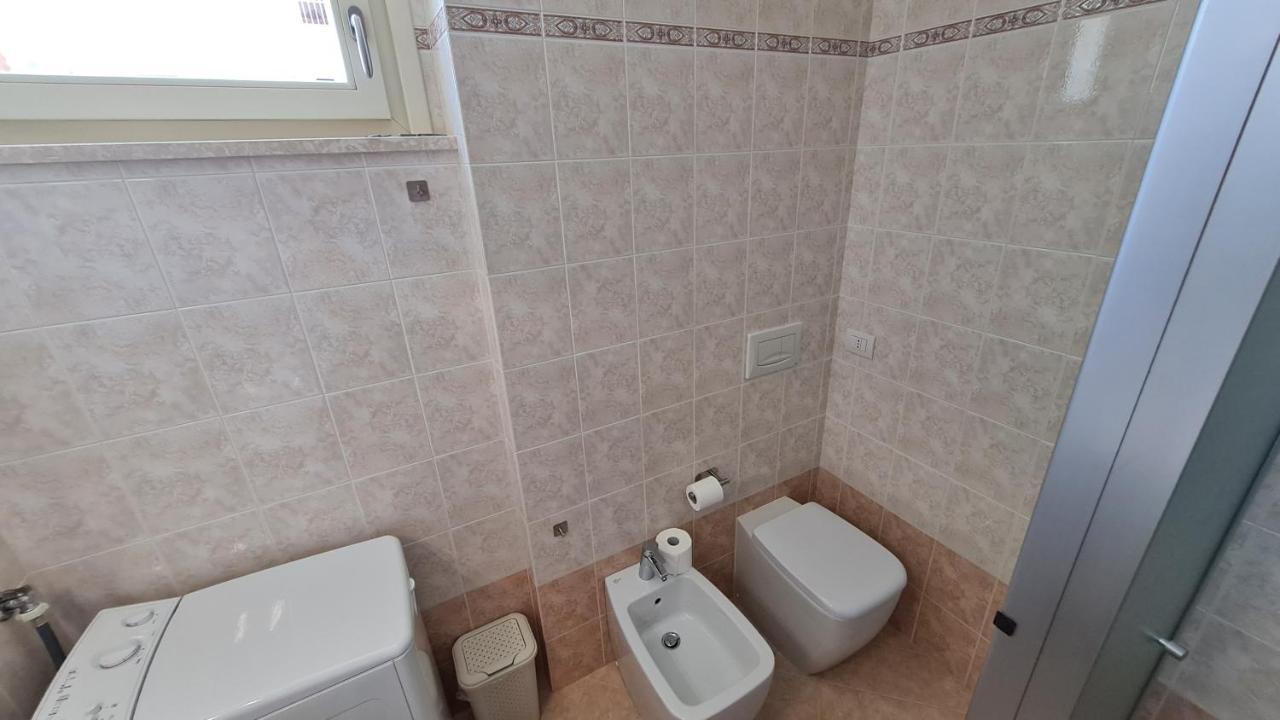 Appartamento Quadrivium Castelnuovo del Garda Dış mekan fotoğraf